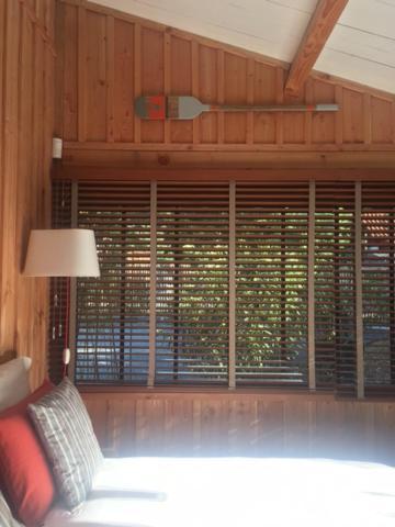 לאקאנו La Maison Moutchic מראה חיצוני תמונה