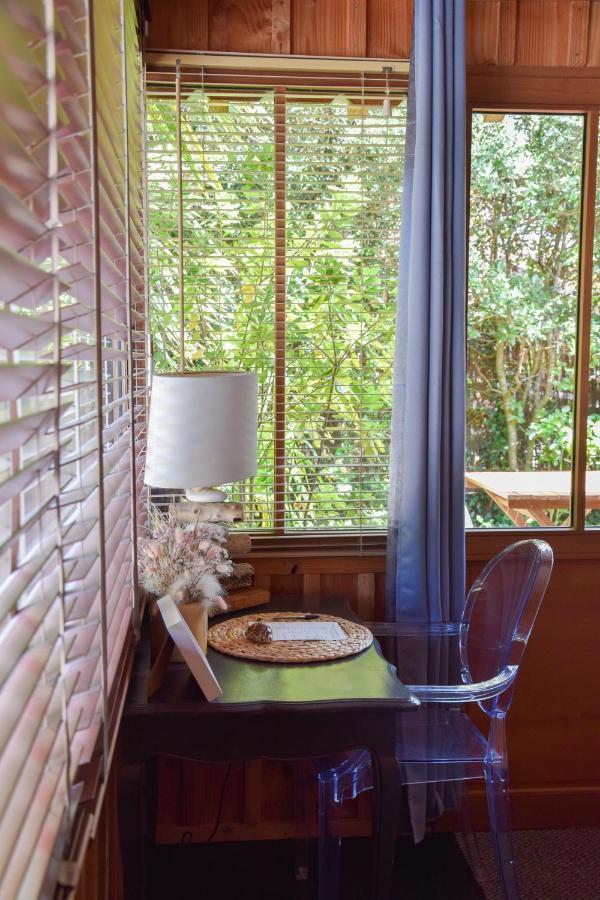 לאקאנו La Maison Moutchic מראה חיצוני תמונה